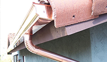 Rain Gutter Installation, Repair, Cleaning in Greenfield, IA